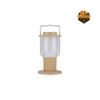Đèn Snow peak HOME&CAMP Lantern Black, ES-080