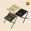 Ghế xếp gọn Cargo Container WIDE BBQ CHAIR - 2EA