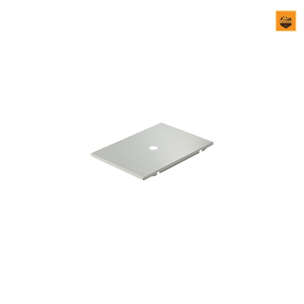 Mặt Bàn Snow peak Stainless Tray 1 Unit, CK-085