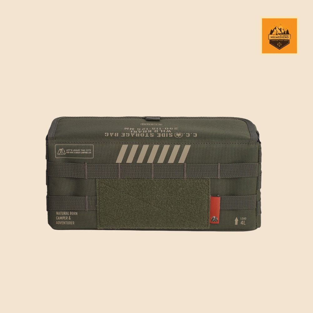Túi đựng đồ Cargo Container SIDE STORAGE BAG