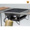 Bếp Nướng Snow peak Grill Burner Seppou-En, GS-355