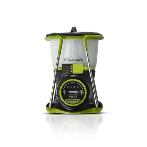 Đèn dã ngoại GoalZero LIGHTHOUSE MINI