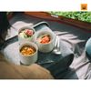 Hộp Đựng Đồ Ăn Snow peak Tobachi S, TW-272