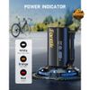 Bơm xe đạp Fanttik X9 Ace Mini Bike Pump