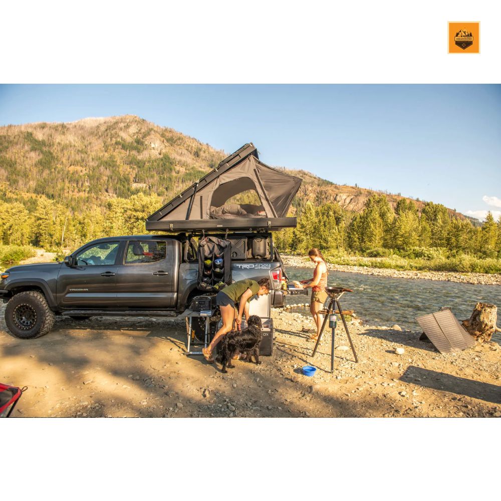 Lều Dã Ngoại BDV (Blue Dot Voyager) Duo