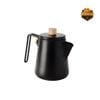 Ấm Snow Peak Field Barista Kettle Black Online Edition , CS-115R-EC