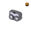 Đèn đội đầu Claymore HEADY3
