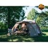 Lều Snow Peak Land Nest Shelter , TP-259
