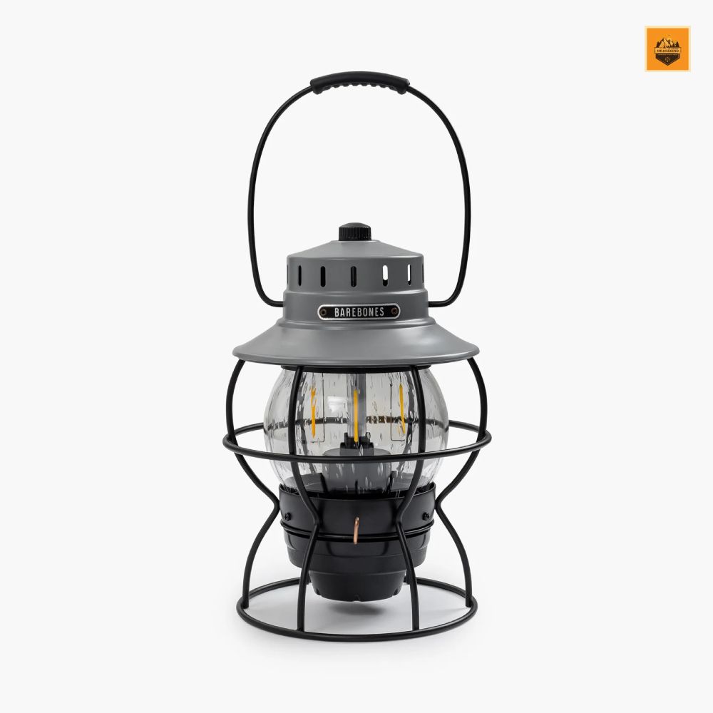 Đèn Barebones Railroad Lantern