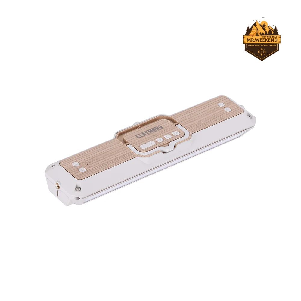 Đèn Claymore 3FACE PRO L