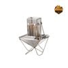 Set Nướng Đồ Snow Peak Seien Starter Set, SET-060EK