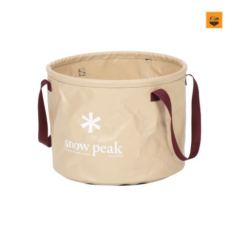 Túi đựng đồ Snowpeak Jumbo Camp Sink