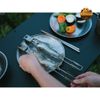 Set Nướng Đồ Snow Peak Seien Starter Set, SET-060EK