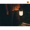 Đèn Snow peak HOME&CAMP Lantern Khaki,ES-080-KH