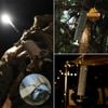 Đèn pin OuTask Portable Outdoor Lights
