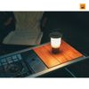Đèn Snow peak HOME&CAMP Lantern Black, ES-080