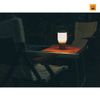 Đèn Snow peak HOME&CAMP Lantern Black, ES-080