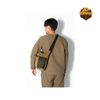 Túi Snow Peak Everyday Use Middle Shoulder Bag One