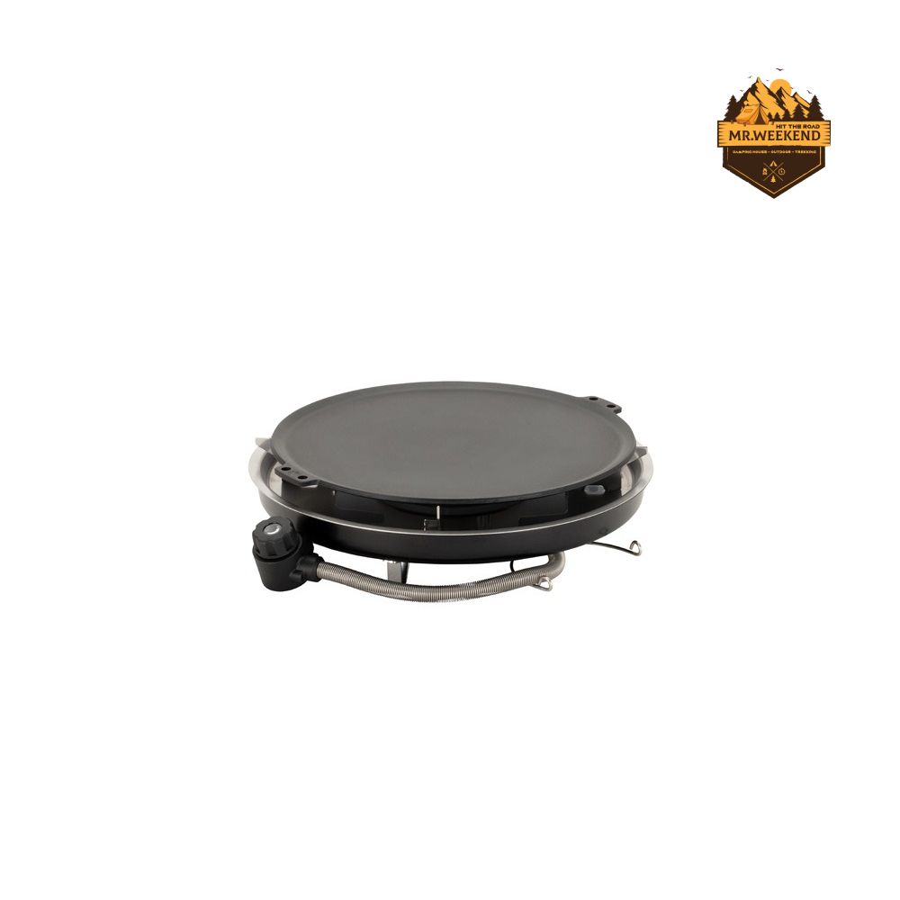 Bếp Gas Snow Peak Teppanyaki Emberner , GS-430