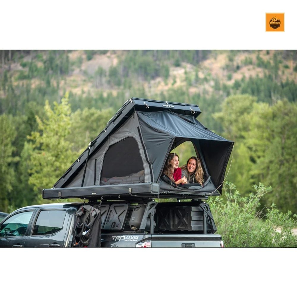 Lều Dã Ngoại BDV (Blue Dot Voyager) Duo