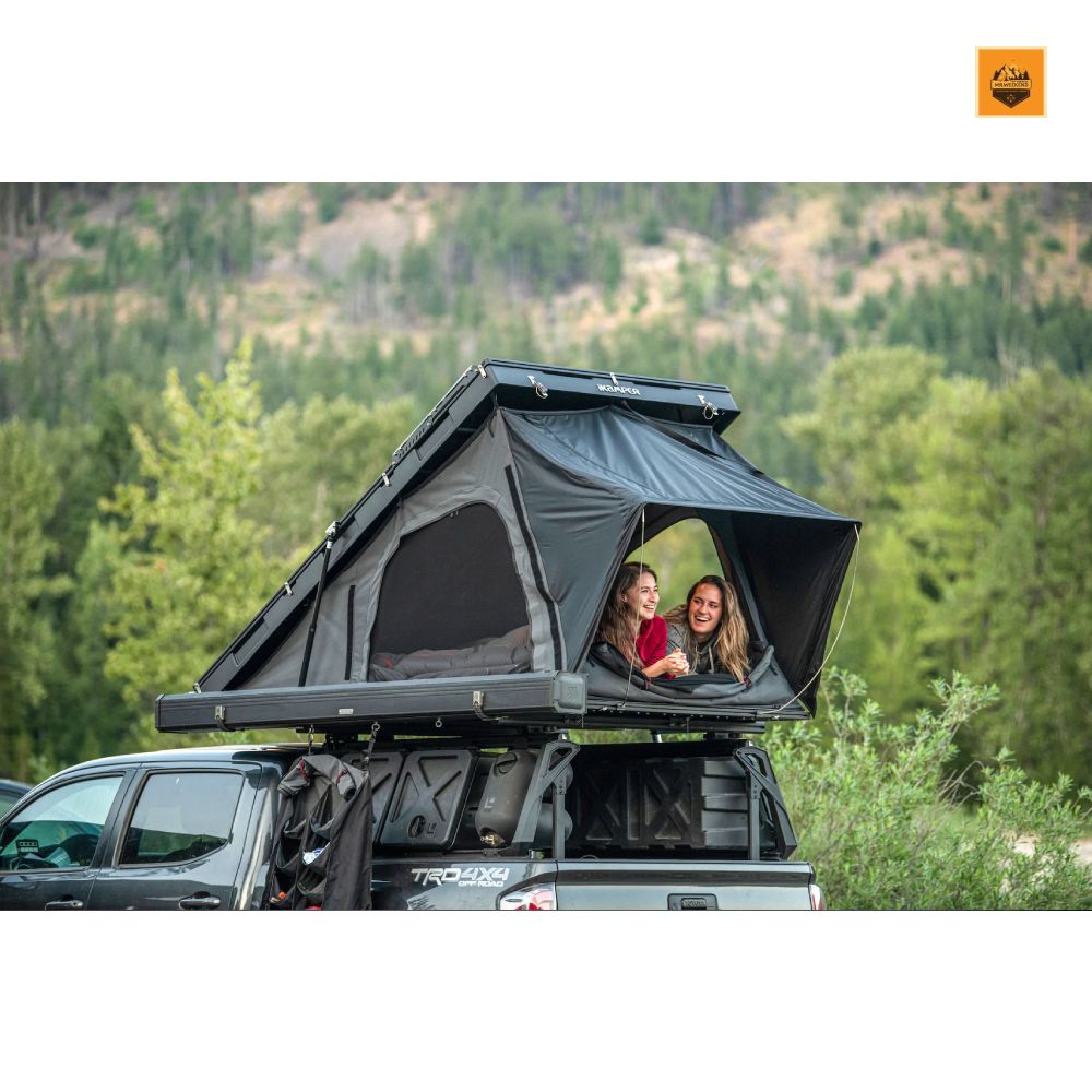 Lều Dã Ngoại BDV (Blue Dot Voyager) Duo