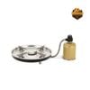 Bếp Gas Snow Peak Teppanyaki Emberner , GS-430