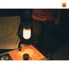 Đèn Snow peak HOME&CAMP Lantern Black, ES-080