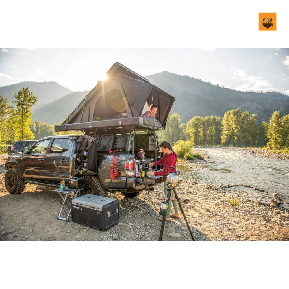 Lều Dã Ngoại BDV (Blue Dot Voyager) Duo