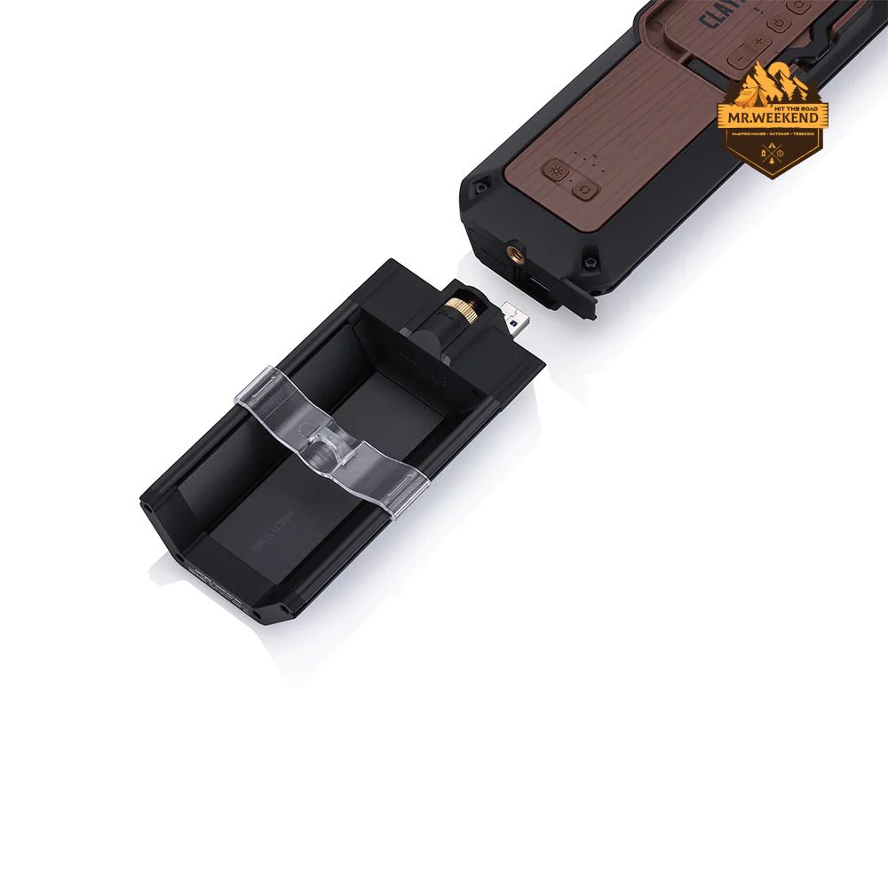 Đèn Claymore 3FACE PRO L