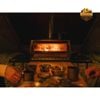 Bếp củi Snow Peak MK Stove, ST-110