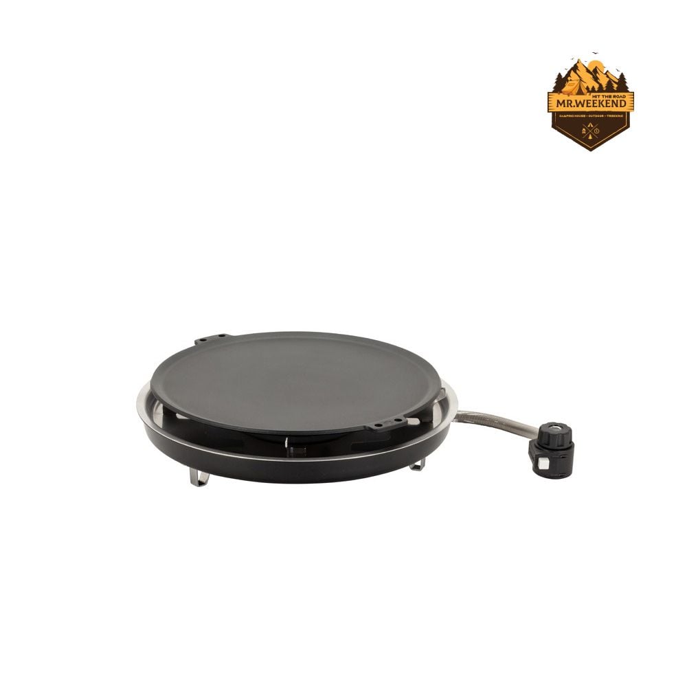 Bếp Gas Snow Peak Teppanyaki Emberner , GS-430