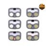 Đèn đội đầu Claymore HEADY3