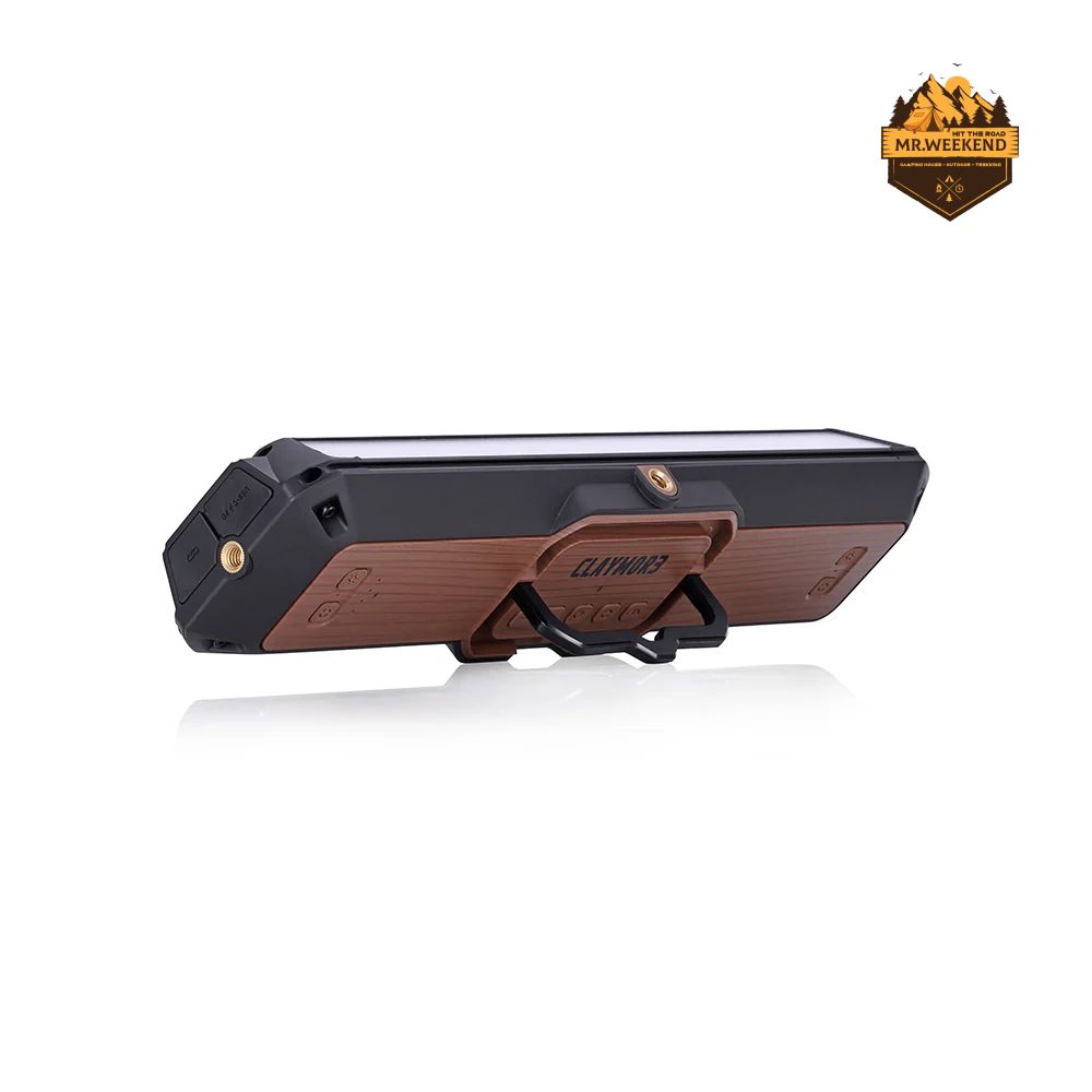 Đèn Claymore 3FACE PRO L