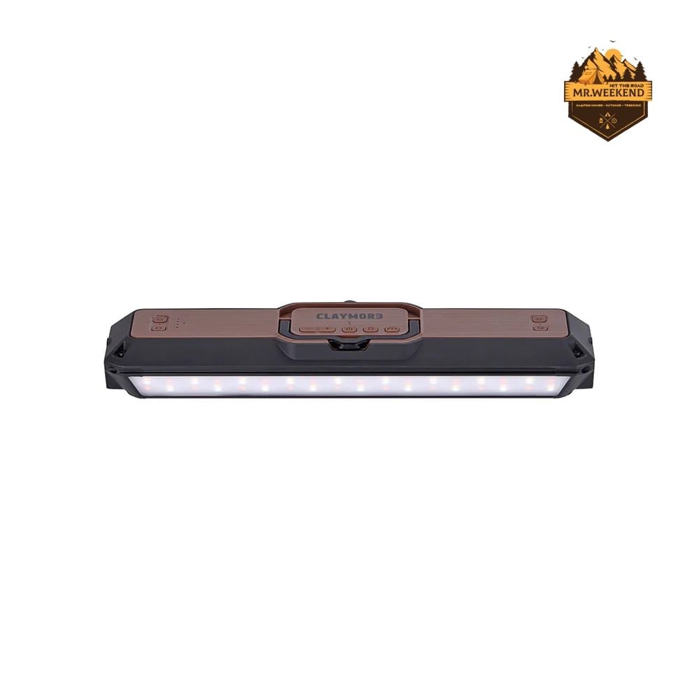 Đèn Claymore 3FACE PRO L