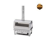 Bếp củi Snow Peak MK Stove, ST-110