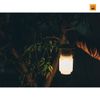 Đèn Snow peak HOME&CAMP Lantern Black, ES-080