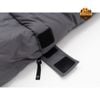 Túi Ngủ Snow Peak Separate Sleeping Bag Mat Plus, BD-080