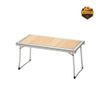 Bàn Snow peak Entry IGT , CK-080R - New Product 2024