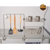 Set Combo Tabletop Architect Starter Pack / EC Exclusive , FES-312