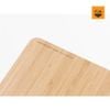 Ghế Snowpeak Folding Shelf Long Light Bamboo ( New Products 2024 )