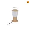 Đèn Snow peak HOME&CAMP Lantern Khaki,ES-080-KH