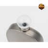 Bình đựng rượu Snow Peak Titanium Skittle 250 , TW-115