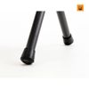 Ghế Snow peak Mesh FD Bench Black, LV-071M-BK