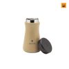 Bình Giữ Nhiệt Snow peak Stainless Steel Vacuum Bottle Type T350, TW-350