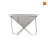 Bếp Củi Snow peak Pack & Carry L Fireplace, ST-032RS