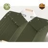 Thùng đựng đồ Snow peak SHELF CONTAINER 50 Olive Drab, FES-038-OL