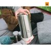 Hộp Đựng Đồ Ăn Snow peak Tobachi 3, TW-271