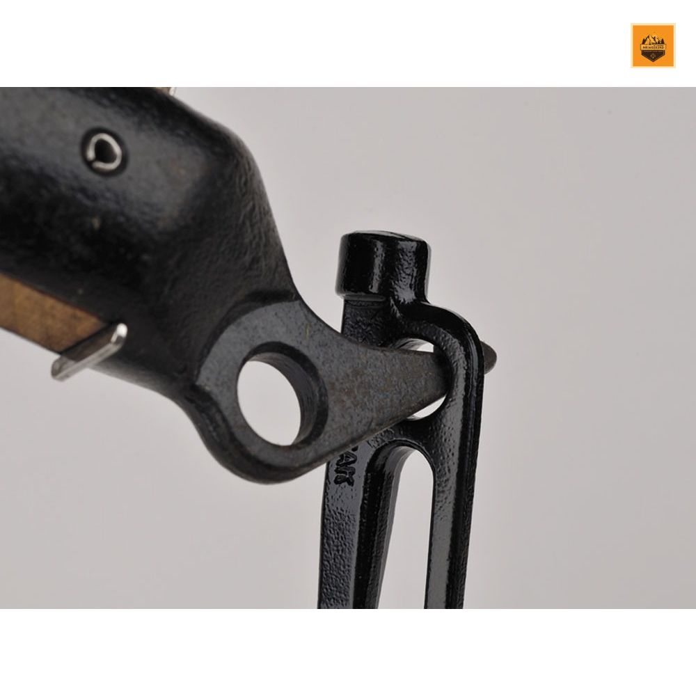 Cọc Lều Snow peak Set of 6 solid stakes 30, R-103-1