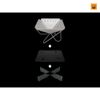 Phụ Kiện Bếp Củi Snow peak Fireplace Base Plate L, ST-032BP