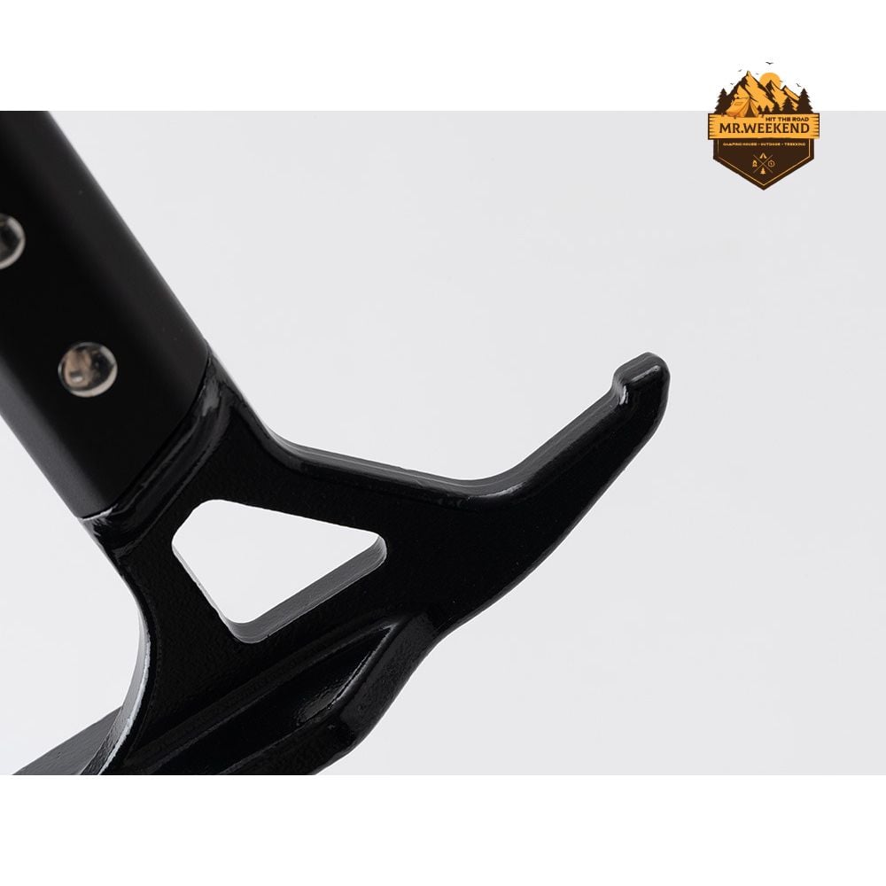 Dụng cụ nhổ cọc lều Snow Peak Peg removal rod, UG-200